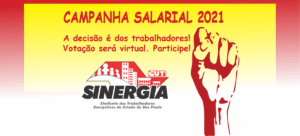 Leia mais sobre o artigo Trabalhadores das 12 empresas, da base do Sinergia Campinas, deverão deliberar uma pré-pauta única pelo Site do Sinergia CUT