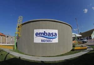 Leia mais sobre o artigo Embasa faz 51 anos preservando a saúde e qualidade de vida dos baianos