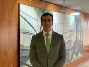 Read more about the article Rodrigo Limp é escolhido como novo CEO da Eletrobras, fora de processo seletivo; conselheiro renuncia
