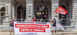 Read more about the article A privatização da Eletrobras e o cenário na CEMIG