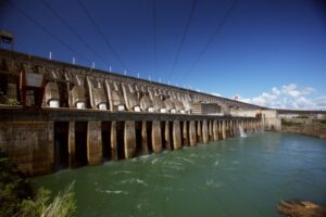 Leia mais sobre o artigo A farsa da crise hídrica no setor elétrico