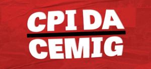 Read more about the article CPI da Cemig envia relatório final para promotoria criminal, MP E CVM
