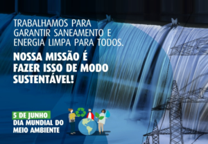 Leia mais sobre o artigo Dia Mundial do Meio Ambiente: é preciso denunciar o poder destrutivo da atual etapa do capitalismo 