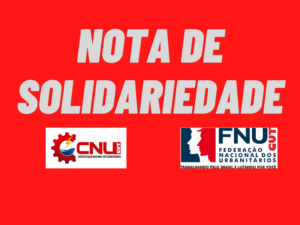 Read more about the article Nota de solidariedade à ocupação Douglas Rodrigues devido ao corte de energia feito pela Enel