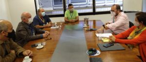 Read more about the article COPASA remarca nova reunião com o Sindágua na quinta, dia 5 de agosto