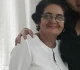 Leia mais sobre o artigo Nota de falecimento da mãe do presidente do Sindicato dos Urbanitários da Paraíba