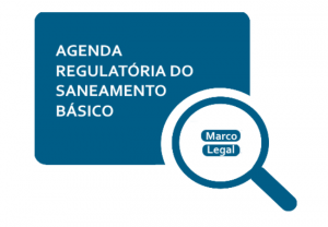 Read more about the article Agenda de normas de referência para saneamento (até 2023) é atualizada pela ANA