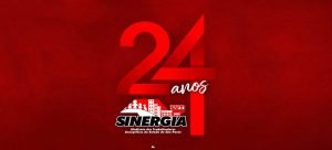 Read more about the article Sinergia CUT completa 24 anos na vanguarda da liberdade e autonomia sindical