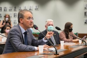 Read more about the article Leo de Brito aprova fiscalização para investigar irregularidades na privatização da Eletrobras