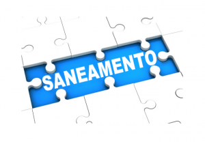 Read more about the article 79% dos recursos investidos em saneamento, no Brasil, são de companhias estaduais