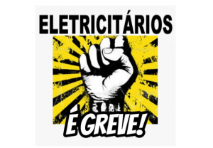 Read more about the article Trabalhadores da Eletronorte em Brasília também entram em greve nesta quinta (3/3)