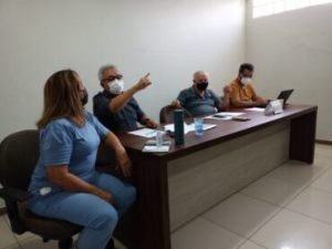 Leia mais sobre o artigo Sindiágua-PB se prepara para as negociações de acordo coletivo
