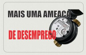 Read more about the article Terceirização da leitura quebra TAC com o Ministério Público do Trabalho