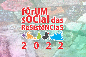 Read more about the article Saneamento será pauta no Fórum Social das Resistências