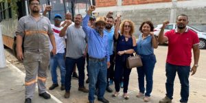 Read more about the article Sindaema busca reintegração de trabalhadores, mas empresa nega diálogo
