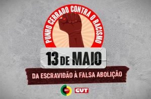 Read more about the article População negra não comemora o dia da abolição da escravatura. Saiba por que