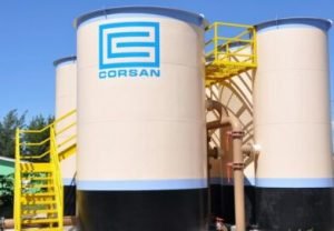 Read more about the article TCE emite liminar que suspende a venda de ações da Corsan