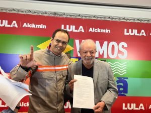 Read more about the article Carta Aberta ao ex-presidente Luís Inácio Lula da Silva