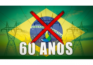 Read more about the article Eletrobras: patrimônio nacional faz 60 anos, ameaçado por privataria