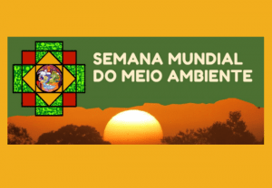 Leia mais sobre o artigo Manifesto do Ato Unificado da Semana Mundial do Meio Ambiente 2022