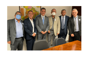 Leia mais sobre o artigo FNU e Ondas participaram de reunião com o Senador Rogério Carvalho antes de audiência pública