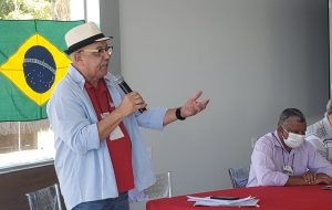 Leia mais sobre o artigo Pedro Damásio, presidente da FNU, fala da representatividade no 2° Encontro Setorial das Federações Urbanitárias