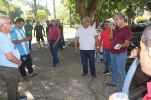 Leia mais sobre o artigo Greve: desembargadores negam recurso da Cosanpa