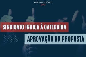 Read more about the article Copasa: sindicato indica à categoria aprovação da proposta