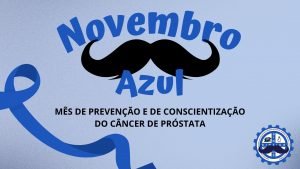 Read more about the article Novembro é dedicado a lembrar aos homens para prevenir o câncer de próstata