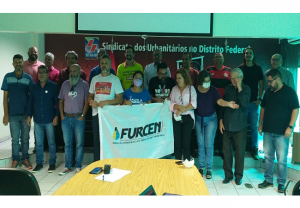 Read more about the article Furcen realiza Congresso e elege nova diretoria