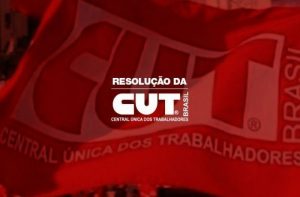 Read more about the article CUT divulga resolução com indicativos de luta para os próximos meses