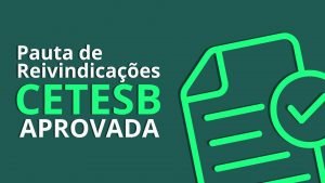 Read more about the article Assembleia dos trabalhadores da Cestesb decide reivindicar 10% de aumento real