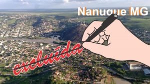 Leia mais sobre o artigo NANUQUE é excluída de compromisso do Governo de Minas com o Saneamento