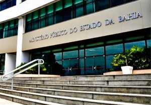 Read more about the article Ministério Público volta a se manifestar em Ação Popular contra a privatização do SAAE de Xique-xique