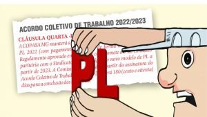 Read more about the article Copasa quer rasgar acordo que garante a PL Linear neste ano