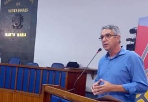 Read more about the article A necessária CPI da Corsan na Câmara de Santa Maria – por Rogério Ferraz