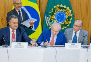 Leia mais sobre o artigo Governo Lula publicou decretos que modificam Marco Regulatório do Saneamento