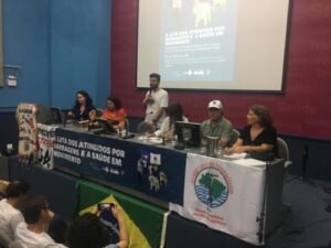 Read more about the article FNU participa de cerimônia de assinatura de convênio de cooperação técnica entre MAB e Fiocruz