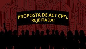 Leia mais sobre o artigo Sintius rejeita proposta de ACT da CPFL Piratininga