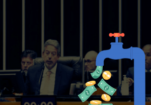 Leia mais sobre o artigo O Congresso Nacional e os banqueiros querem o Saneamento básico brasileiro