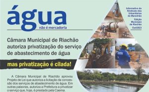 Câmara Municipal de Franca  Vereadores e deputados se unem contra proposta  de privatização da Sabesp