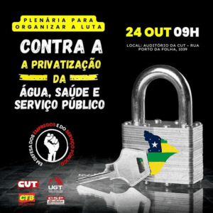 Privatização da Corsan tem mais um avanço; conheça pontos do novo acordo