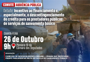 Desmonte do saneamento no Rio Grande do Sul: PSDB liquida Corsan   Sindicato dos Trabalhadores em Água, Esgoto e Meio Ambiente do Estado de  São Paulo