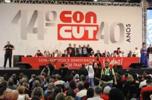 Leia mais sobre o artigo 14º CONCUT: Sérgio Nobre destaca compromisso do movimento sindical com trabalhadores