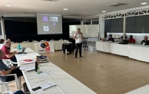 Leia mais sobre o artigo Sinergia-MS participa de seminário que debate transição energética