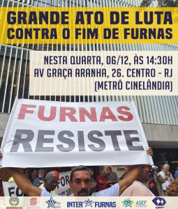 Nesta Semana Nacional de Luta pela Democratização da Comunicação, que vai  de 15 a 21 de outubro, o FNDC levanta as bandeiras da democracia e da  liberdade contra a violência e o