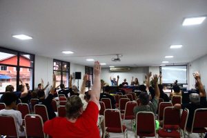 Leia mais sobre o artigo 5° Congresso do Sinergia é realizado em Florianópolis