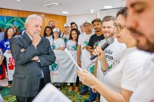 Leia mais sobre o artigo Lula sanciona lei que garante direitos a atingidos por barragens
