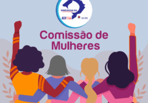 Leia mais sobre o artigo Eleição Suplementar da Comissão de Mulheres no Sindiágua-RS