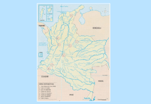 Leia mais sobre o artigo A água na Colômbia: Inteligência, instituições, hidrografia e conflitos